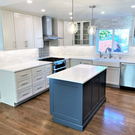 kitchen remodel edmonds wa